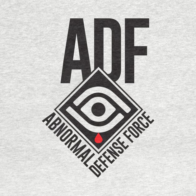 ADF by MindsparkCreative